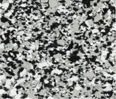 Époxy Flocon